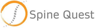 Spine Quest Logo