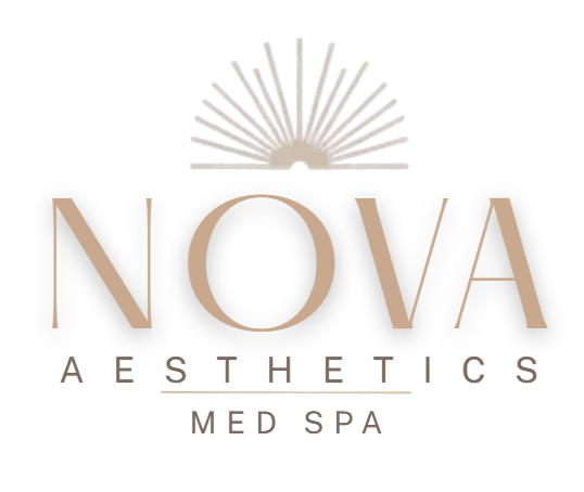 Nova Aesthetics Med Spa Logo