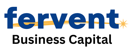 Fervent Business Capital Logo