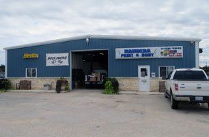 Learn more about Auto Body Repair Repair shop