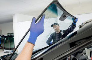 Learn more about Glass Replacement Glass replacement