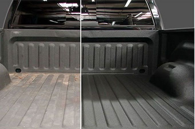 Learn more about Bedliners & Towing Towing