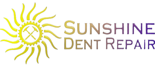 Sunshine Dent Repair - logo