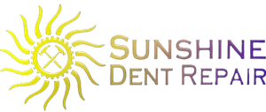 Sunshine Dent Repair - logo