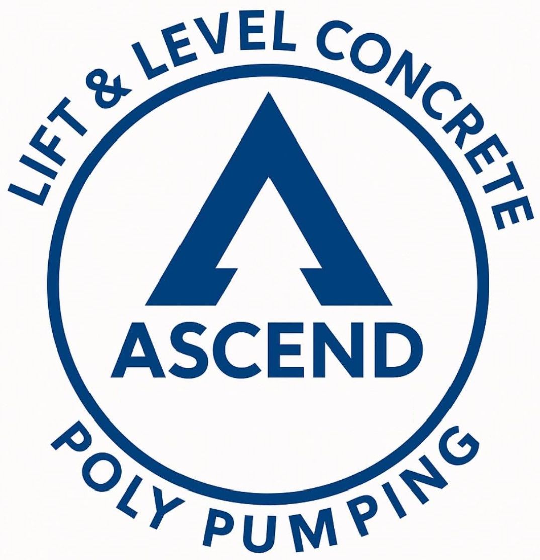 Ascend Poly Pumping - logo