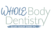 Whole Body Dentistry- logo