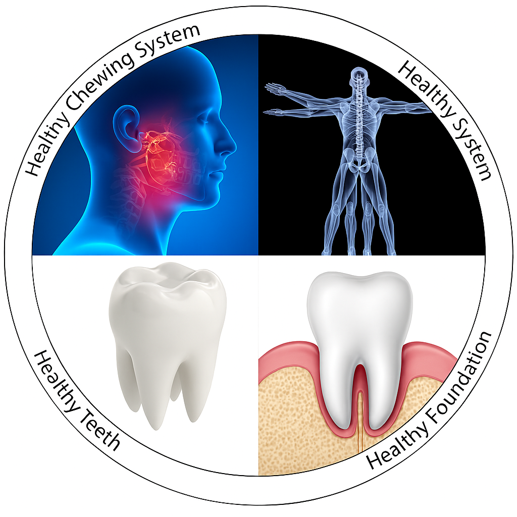 Whole Body Dentistry