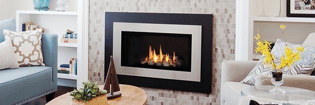 Electric Fireplaces
