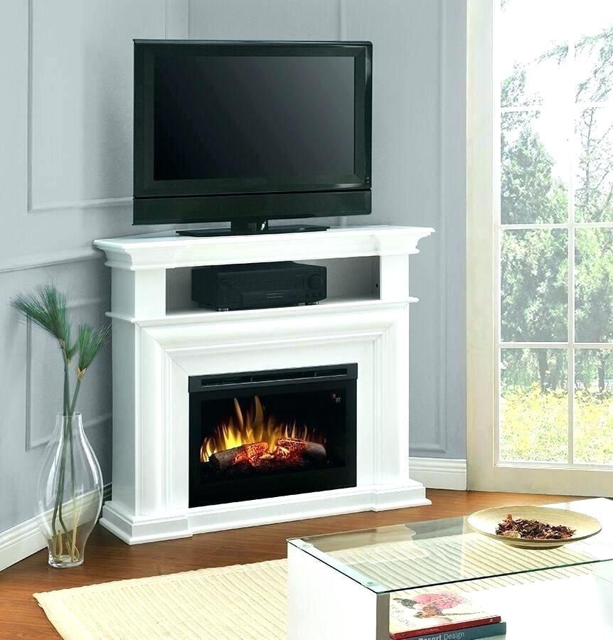 Electric Fireplaces
