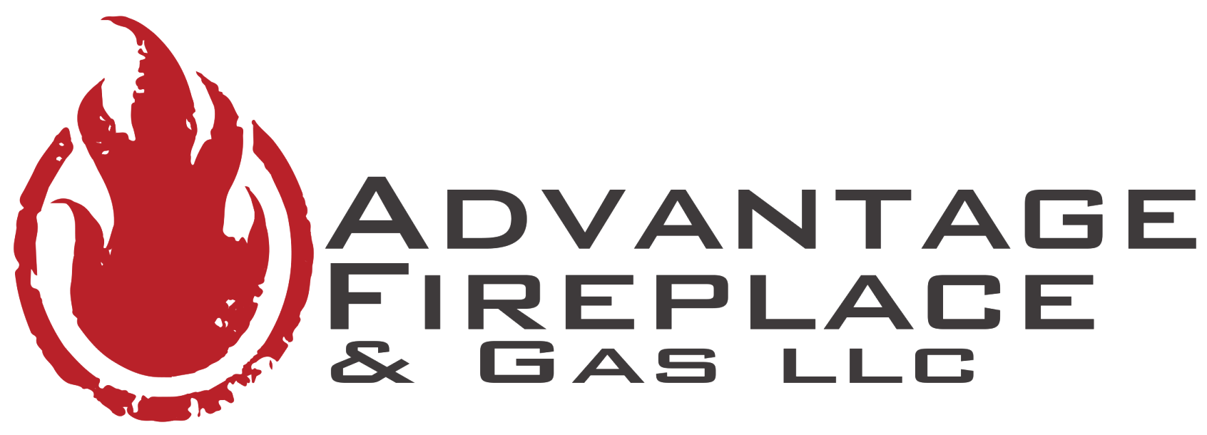 Advantage Fireplace & Gas LLC - Logo