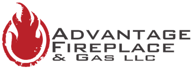 Advantage Fireplace & Gas LLC - Logo