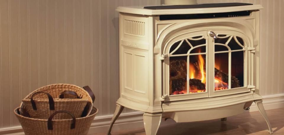 Stoves