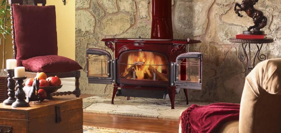 Stoves