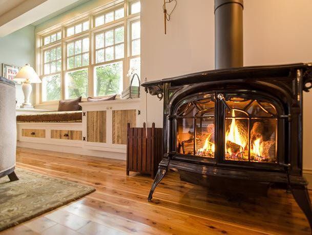 Stoves