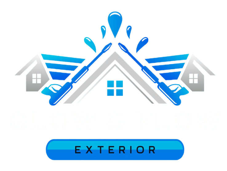 Glow & Flow Exterior