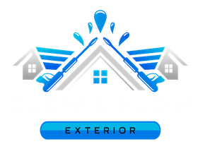 Glow & Flow Exterior- logo