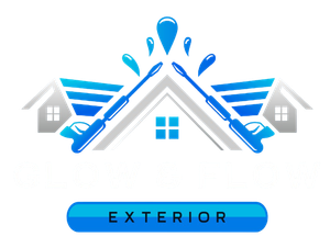 Glow & Flow Exterior