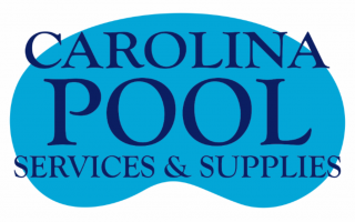 Carolina Pool Services and Supplies - logo