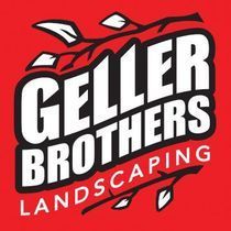 Geller Brothers Landscaping - Logo