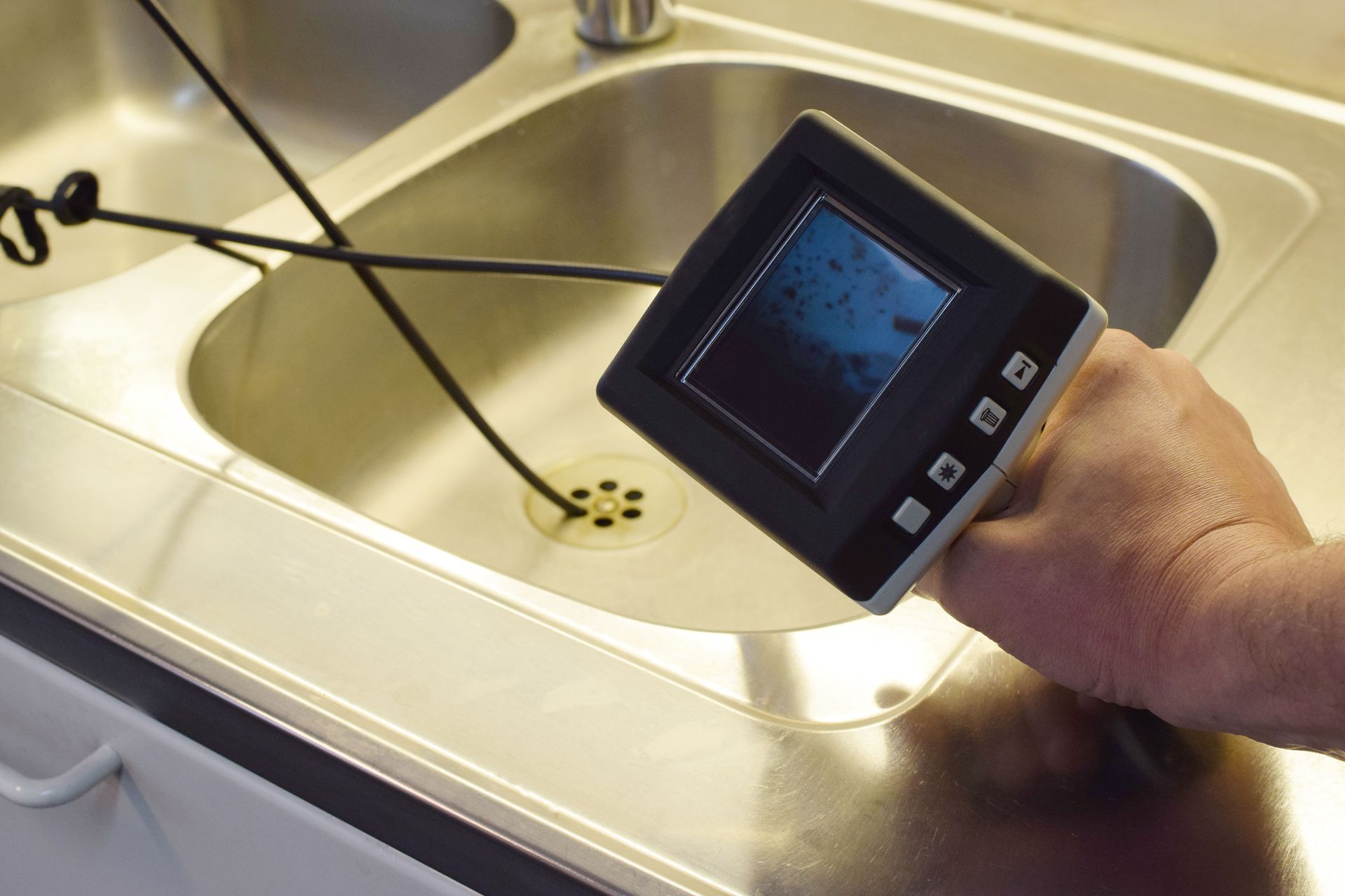 Hunt Plumbing, Heating, & Air Conditioning, LLC