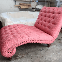 Sofa upholstery