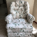 Sofa upholstery
