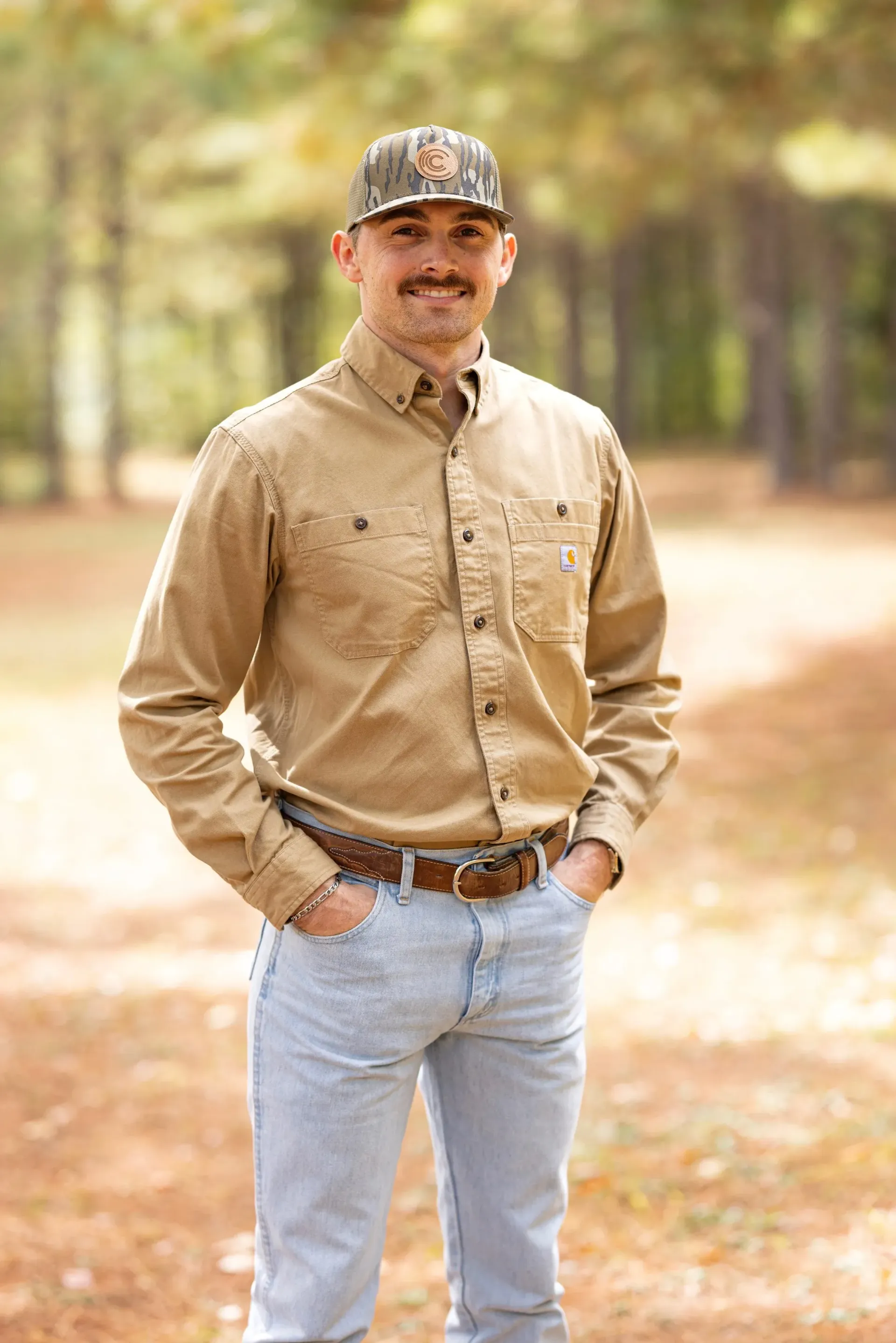 Austin Shubert