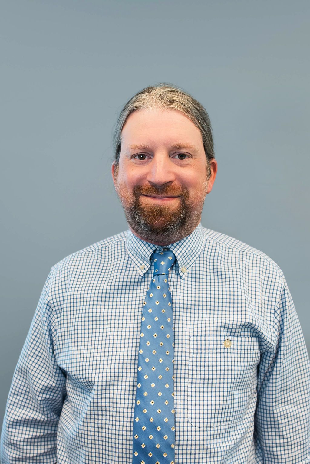 James M. Combs, M.D., F.A.C.S