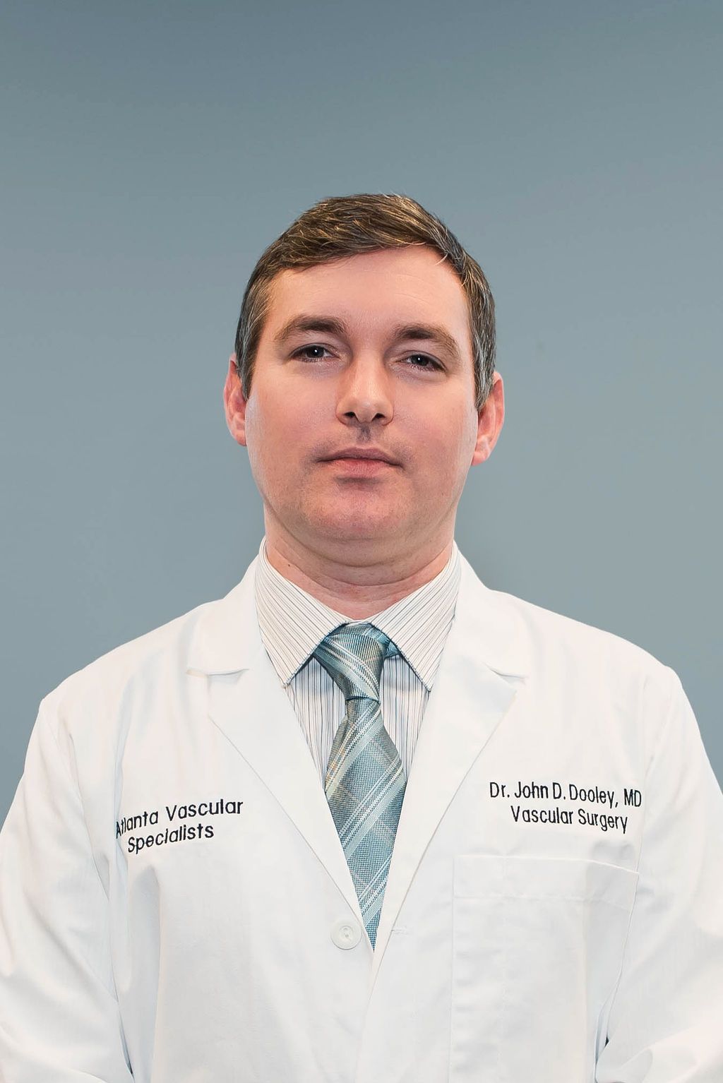 John Dooley, M.D.