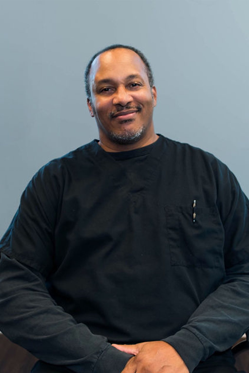 Tyson Powell