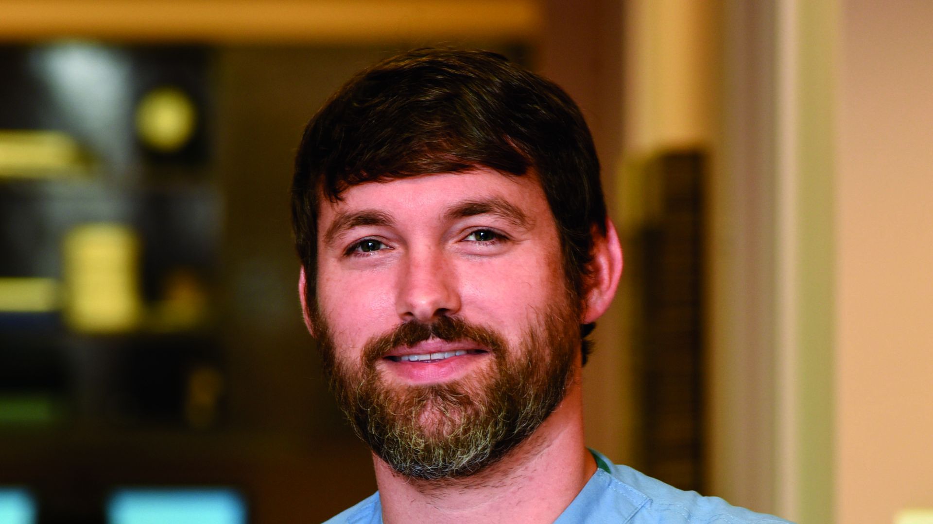 Dr. John Dooley