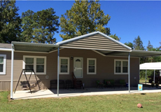 Patio Cover