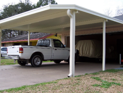 Carport