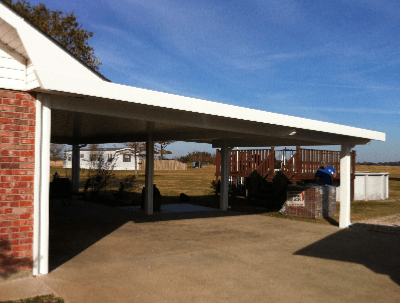 Carport