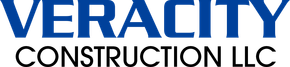 Veracity Construction LLC - Logo 