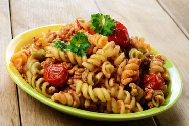 Pasta