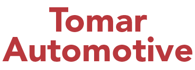 Tomar Automotive - Logo