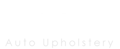 Mike's Auto Upholstery Logo