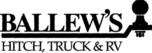 Ballew's Hitch, Truck & RV - Logo