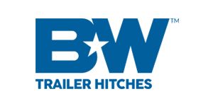 B&W Trailer Hitches