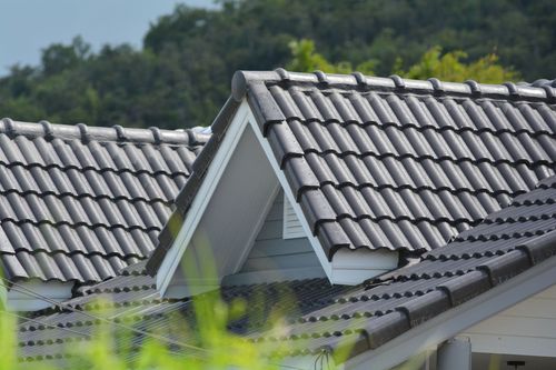 Roofing by Thowe Construction