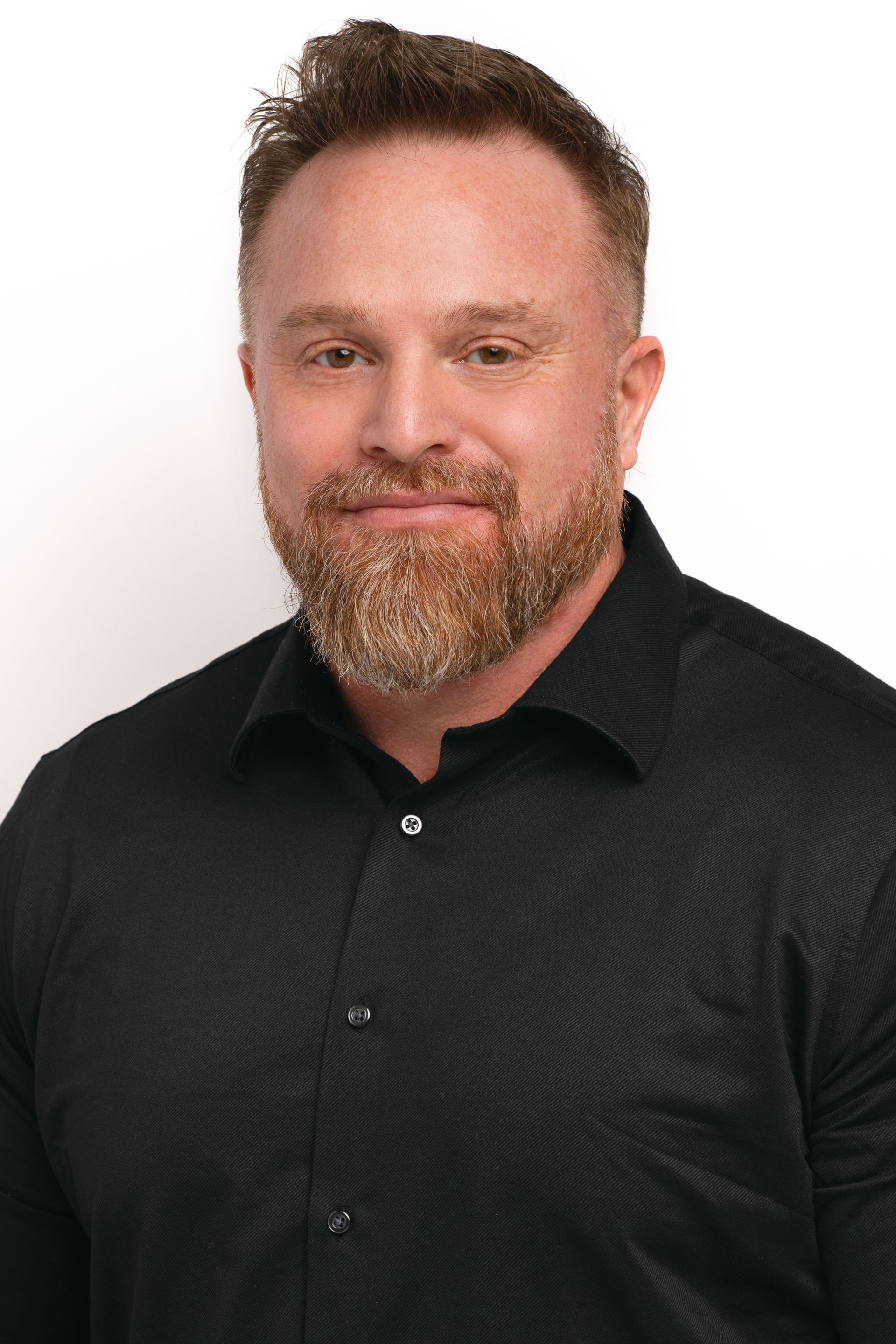 Steven Bingham