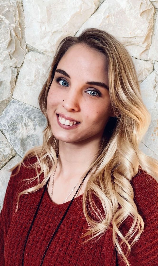 Sarah Smith