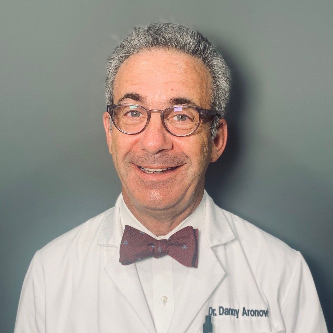 Daniel C. Aronovitz, DPM