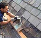 Roof repair