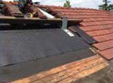 Roof repair