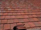 Roof repair