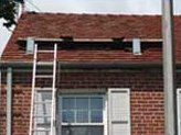 Roof repair