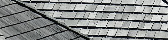 Roof installation