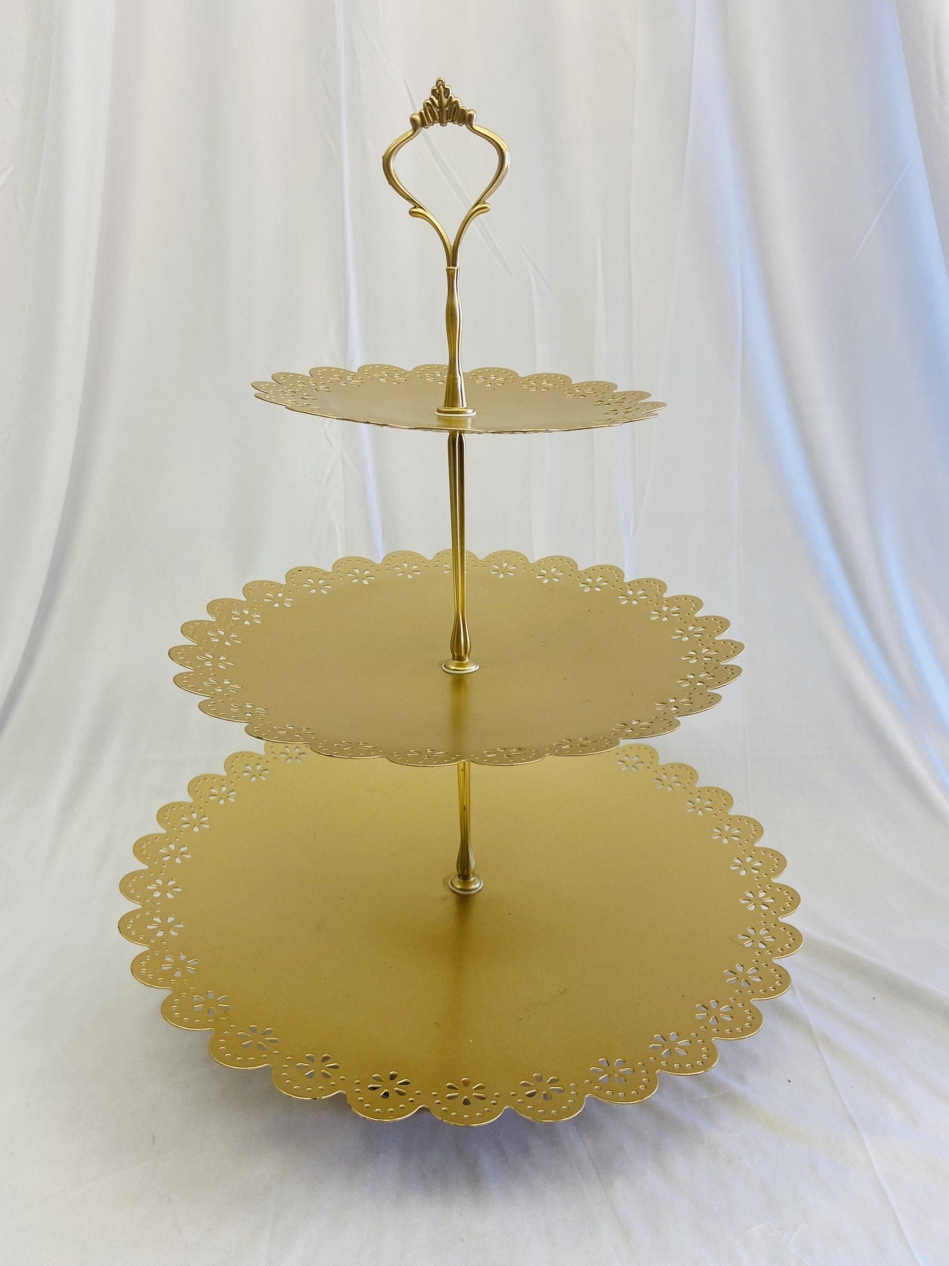 Cake Stands